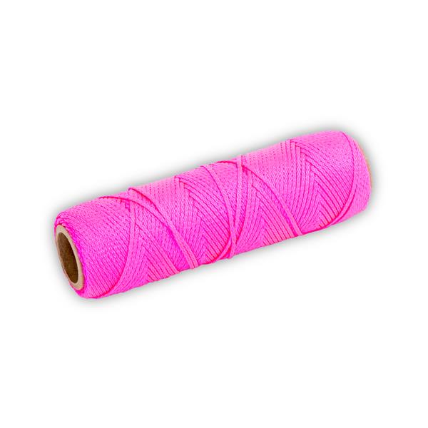 Marshalltown Mason Line - Pink