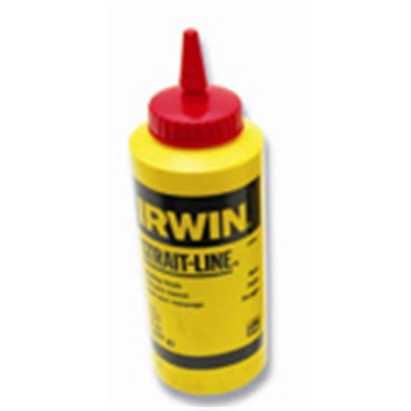 Marshalltown Red Chalk 8oz