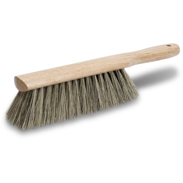 Marshalltown Counter Brush Beaver Tail Counter Duster