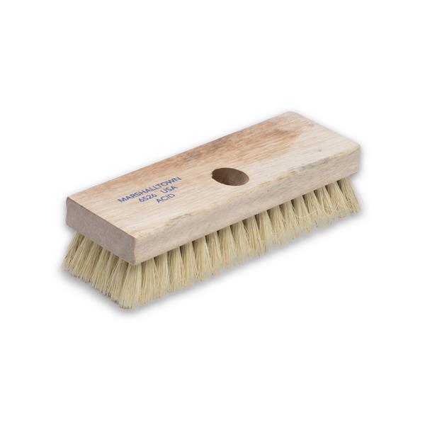 [tm6526] Marshalltown Mason's Acid Brush