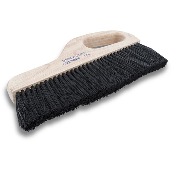 Marshalltown 12" Finishing Broom