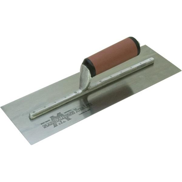 Marshalltown 20x5 Finishing Trowel Dura Soft Handle