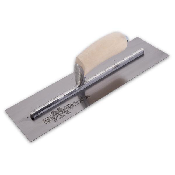 Marshalltown 14x4 Finishing Trowel