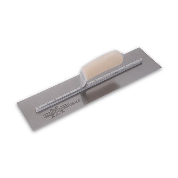 Marshalltown 16x4 Finishing Trowel