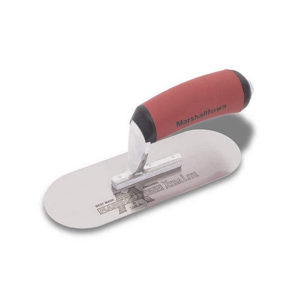 [tmsp10sd] Marshalltown 10 x 3 Pool Trowel