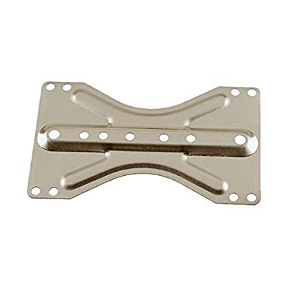 Rego Regulator Wall Bracket for Rego Regulators Only