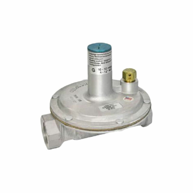 [hm3253l] 1/2" Maxitrol 325-3LV 2# NG or LP Non-returnable!