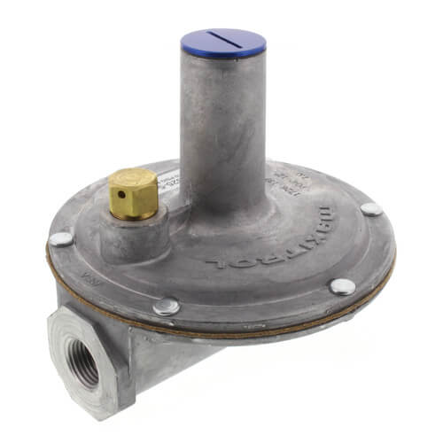 [hm32556] 3/4" Maxitrol 325-5LV 2# NG or LP Non-returnable!