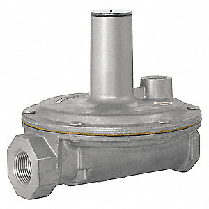 [hm3255l] 1/2" Maxitrol 325-5L High Capacity Non-returnable!