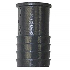 1" Insert Plug Poly