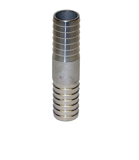 2" Insert Coupling Stainless Steel