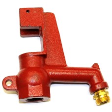 [pvyhhc] Merrill 3/4" Anyflow Hydrant Head Casting Only G-1