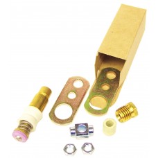 [pvyhrk] Merrill 3/4" Anyflow Yard Hydrant Repair kit PKAF