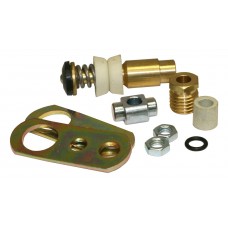 [pvyhrk8] Merrill 1" Anyflow Yard Hydrant Repair kit PKA1F