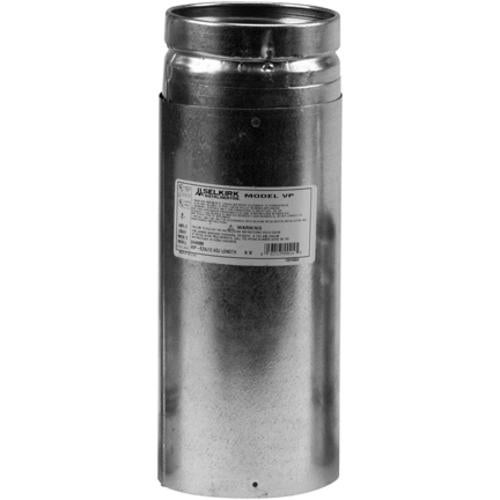 [hba125] 5" X 12" Class B Adjustable Pipe
