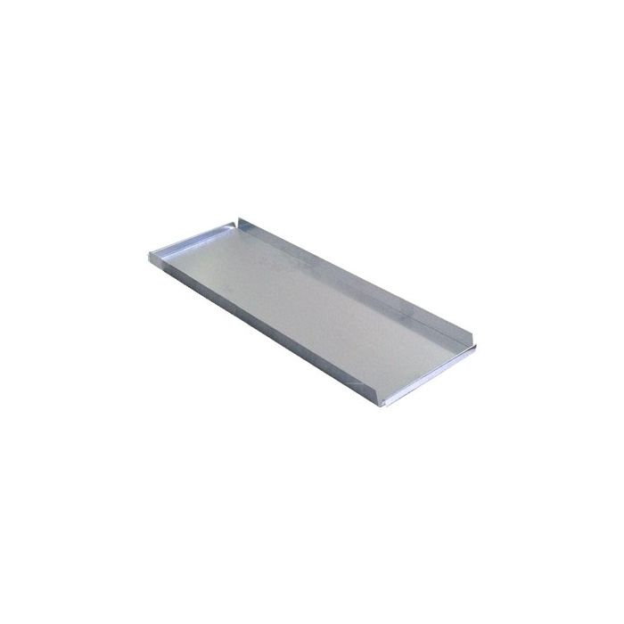 8" x 14" Duct End Cap