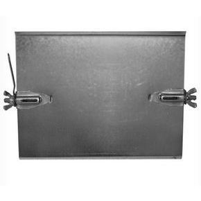 [hmdd812] 8" x 12" Duct Damper
