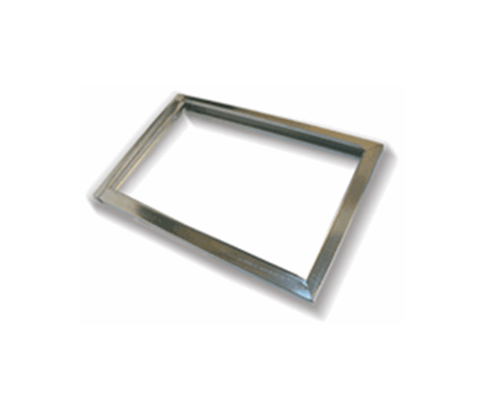 [hmfr16254] 16"x25"x4" Filter Rack Duct