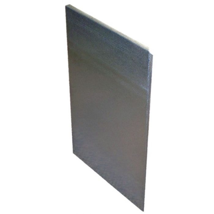 22" x 48" Plenum Side Duct
