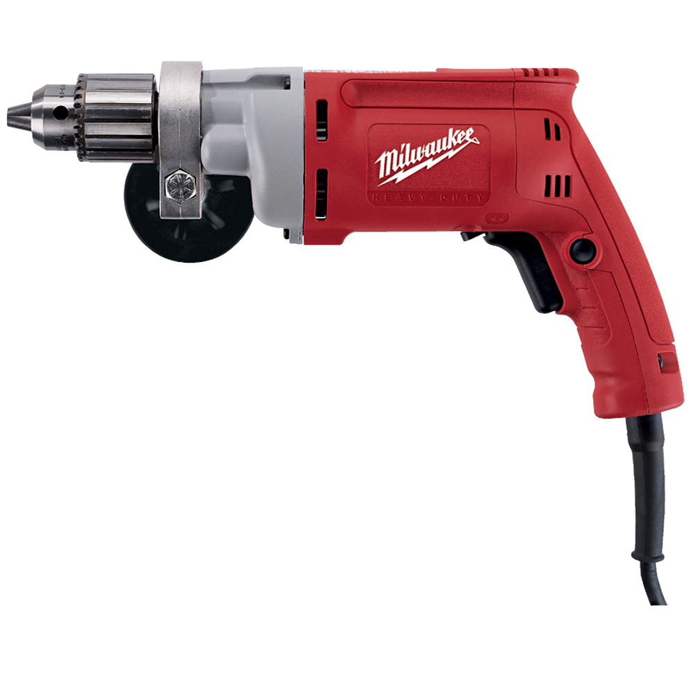 Milwaukee 1/2" Magnum Drill 0-850 RPM