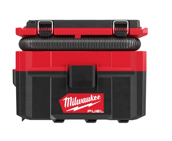 Milwaukee M18 FUEL 2.5 Gallon Wet/Dry Vacuum *Bare Tool*