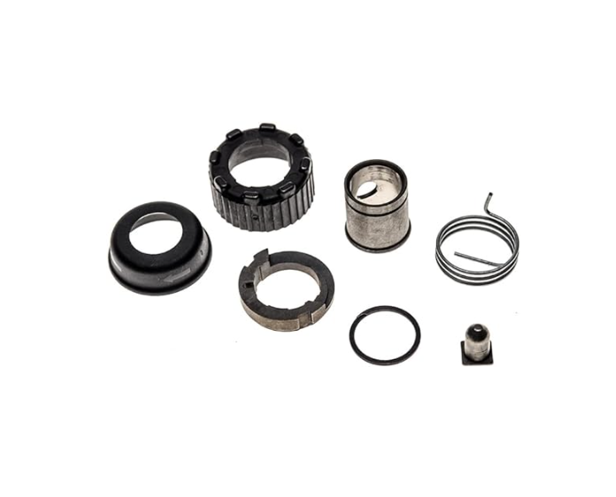 Milwaukee Quick Lock Repair Kit