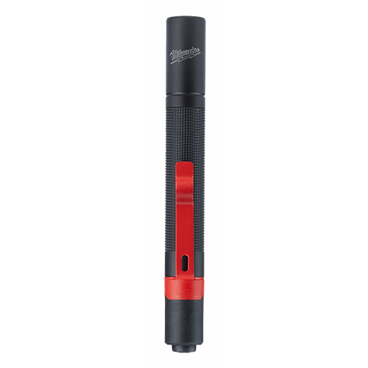 Milwaukee Alkaline Pen Light