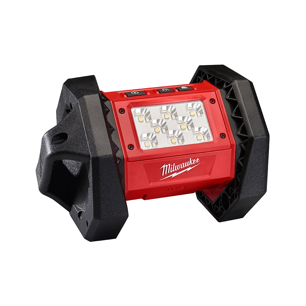 Milwaukee M18 ROVER Flood Light (Tool-Only)