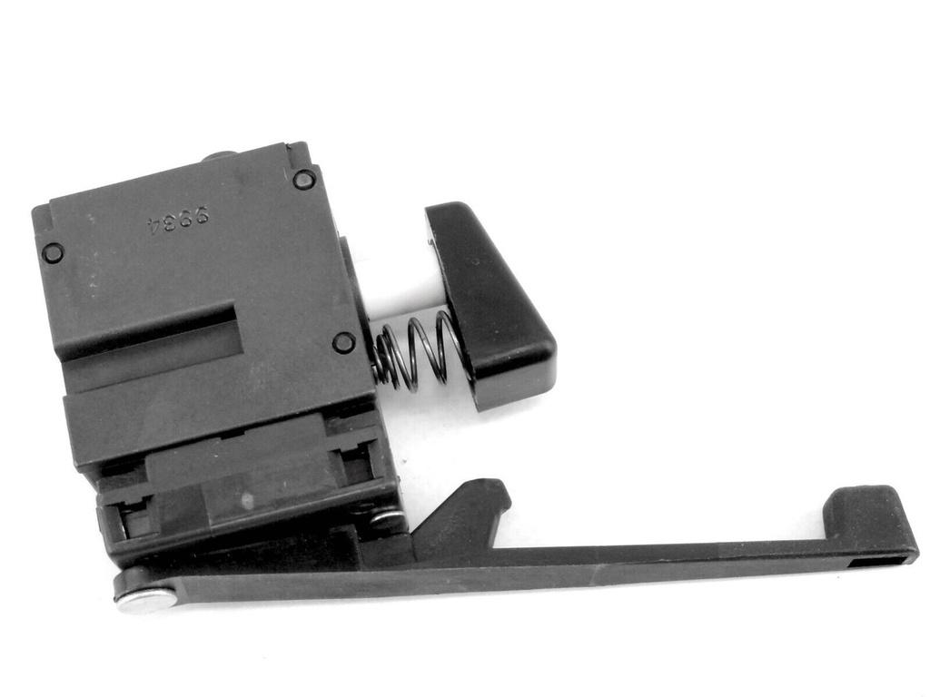 Milwaukee Service Switch Kit