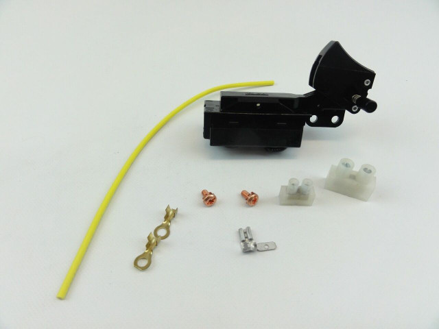Milwaukee Service Kit