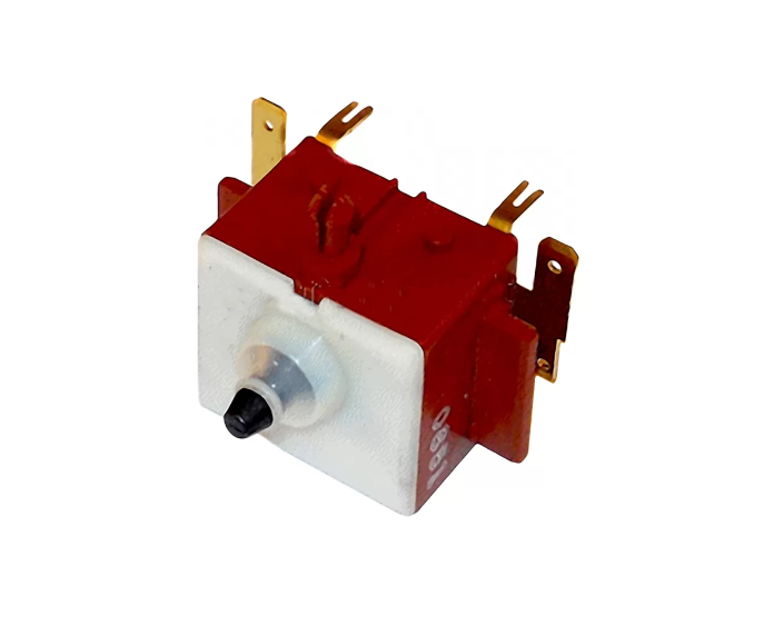 Milwaukee Switch