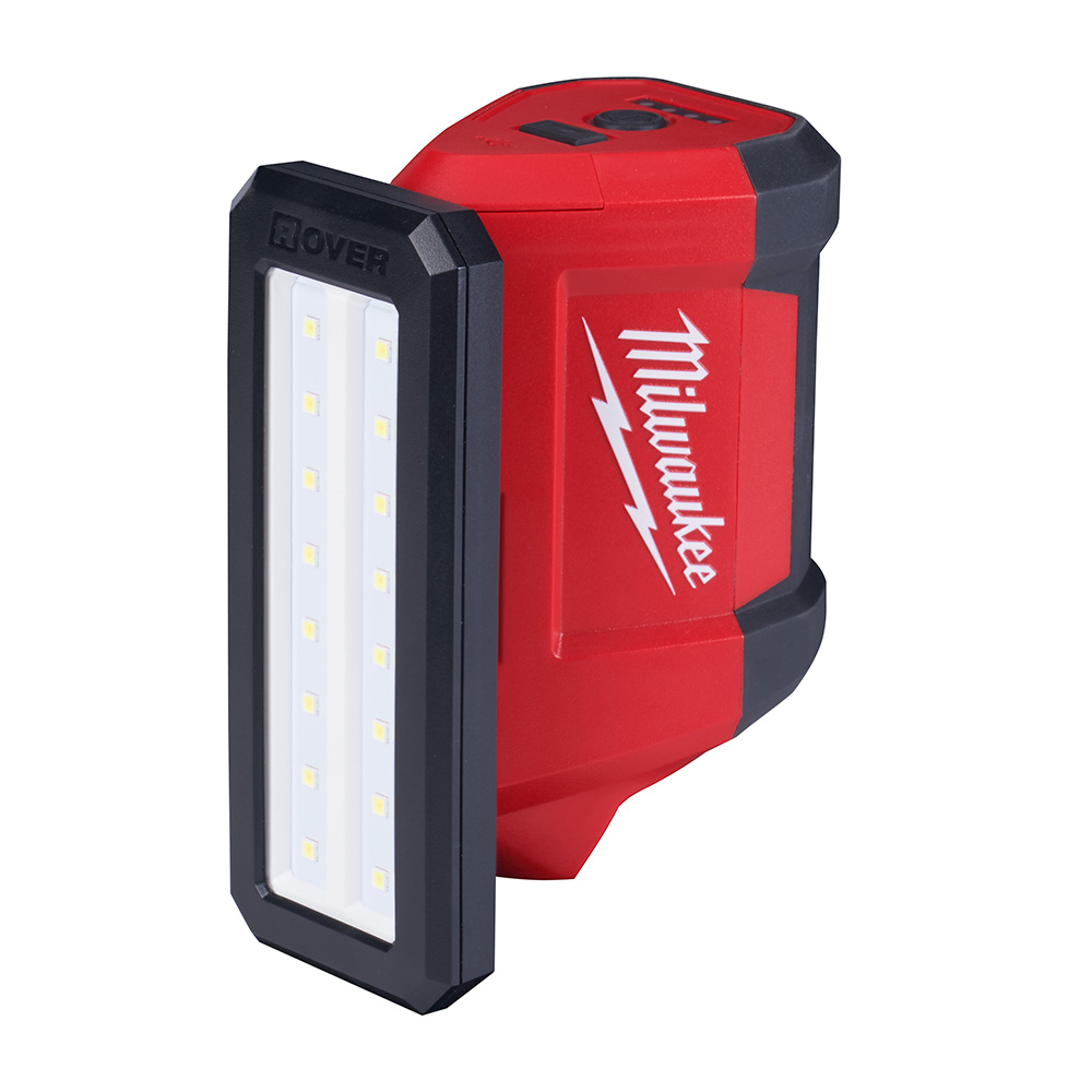 [tm236720] Milwaukee M12 ROVER Service and Repair Flood Light w/ USB Charging
