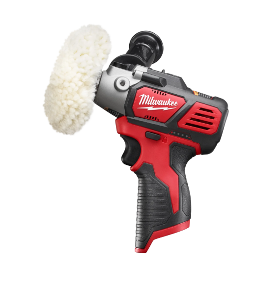 [tm243820] Milwaukee M12 Variable Speed Polisher/Sander Tool Only