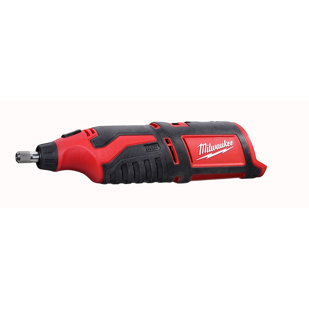Milwaukee M12 Rotary Tool (Tool Only)