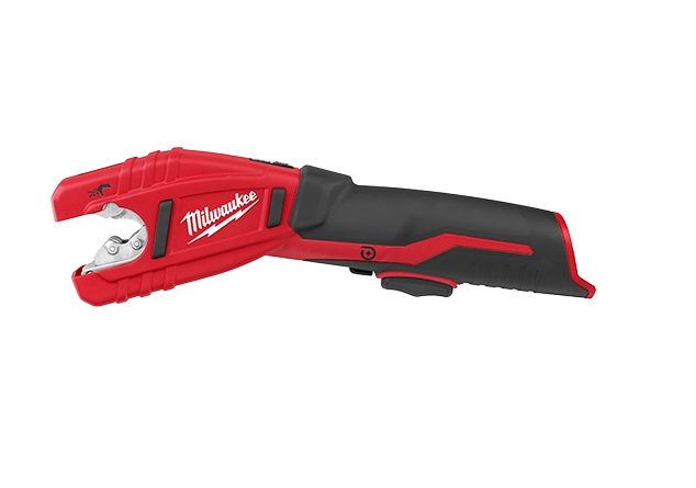 Milwaukee M12 Copper Tubing Cutter Tool Only