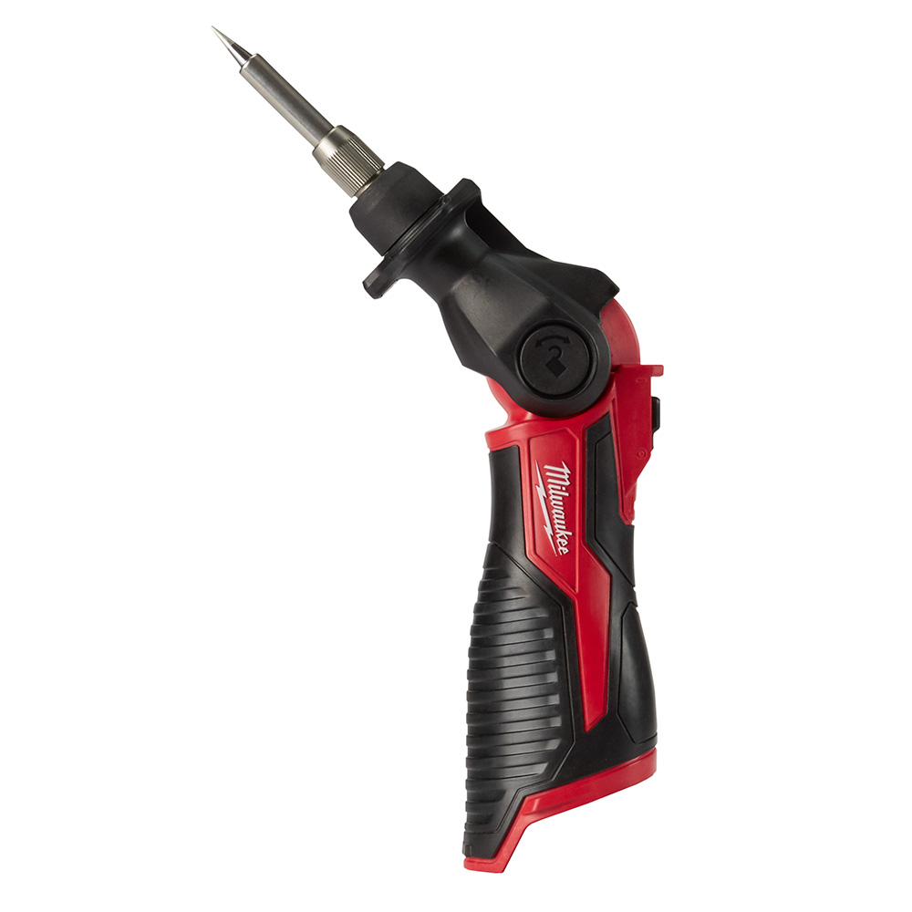 Milwaukee M12 Soldering Iron (Tool Only)