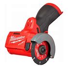 Milwaukee M12 Fuel 3" Cut Off Tool Only