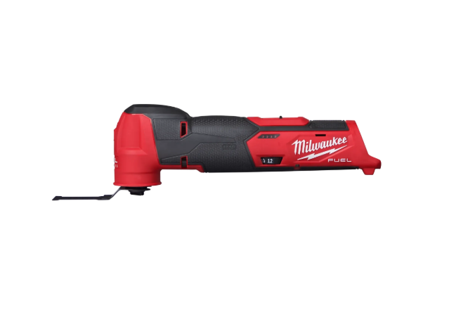 [tm252620] Milwaukee M12 FUEL Oscillating Tool Only