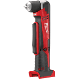 Milwaukee M18 Cordless Right Angle Drill (Tool Only)