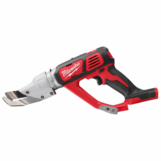 [tm263720] Milwaukee M18 18 Gauge Single Cut Shear (Tool Only)