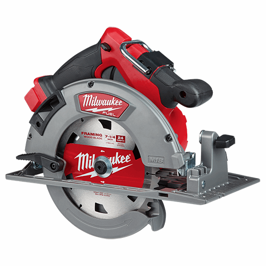 Milwaukee M18 FUEL 7 1/4" Circular Saw (Tool Only)