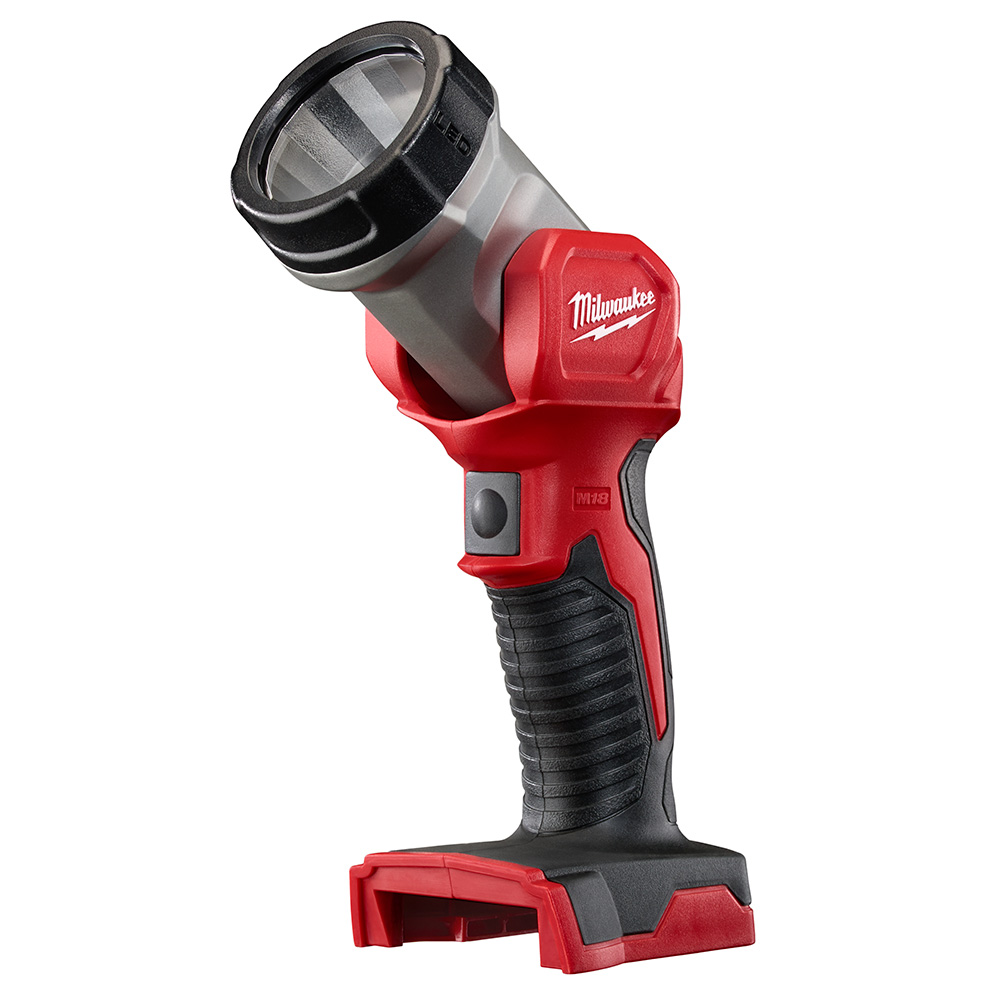 Milwaukee M18 Work Light