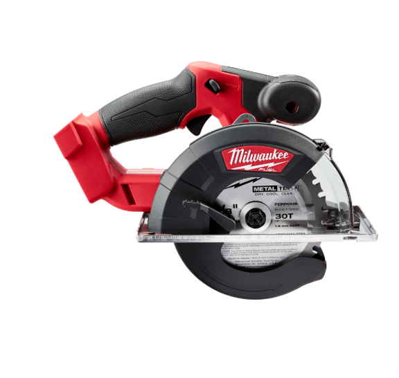 [tm278220] Milwaukee M18 FUEL 5 3/8" Metal Cutting Circular Saw (Tool Only)