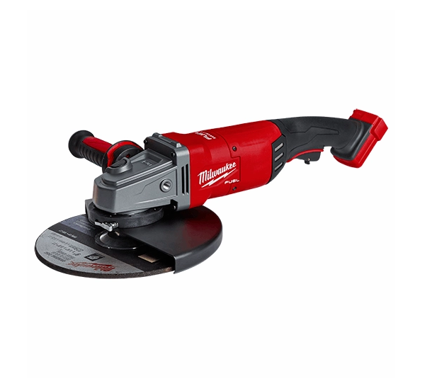 [tm278520] Milwaukee M18 FUEL 7"/9" Large Angle Grinder (Tool Only)
