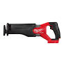 Milwaukee M18 FUEL SAWZALL Recip Saw Kit Includes - 1 Battery XC5.0 and Charger.