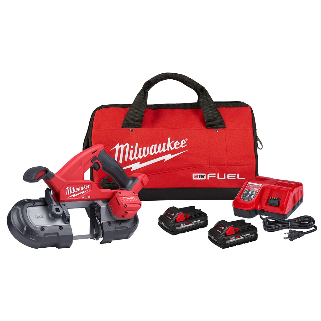 Milwaukee M18 FUEL 7 1/4" Circular Saw (Tool Only)