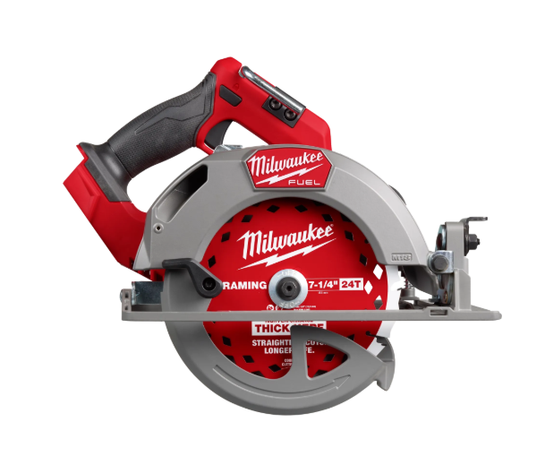 Milwaukee M18 FUEL Oscillating Multi Tool Only