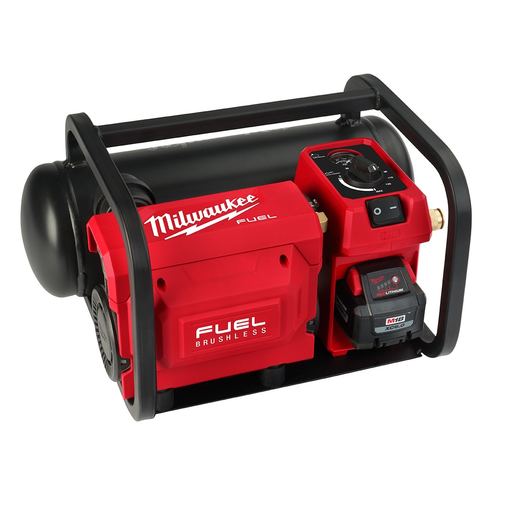 Milwaukee M18 175W Top Off Power Supply Tool Only