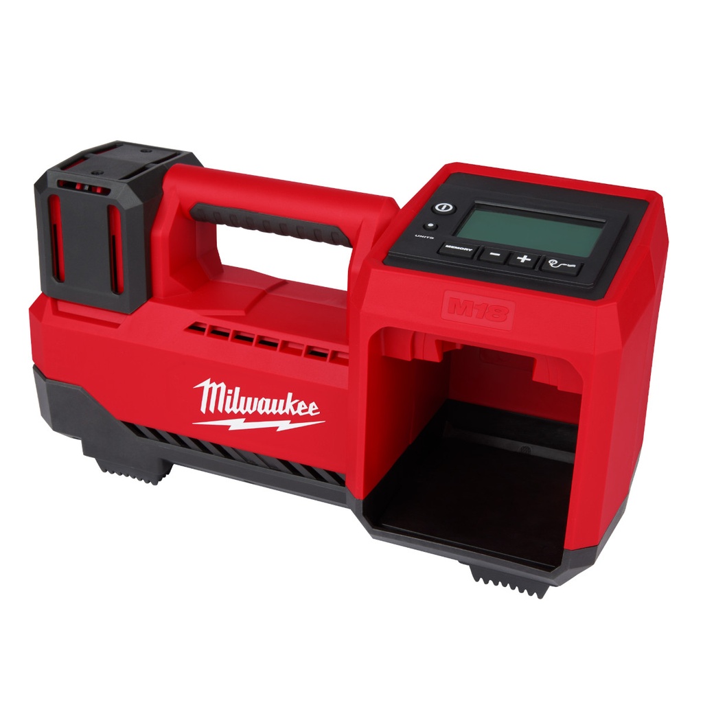 Milwaukee M18 FUEL 3/8" Compact Impact Wrench w/Friction Ring Bare Tool