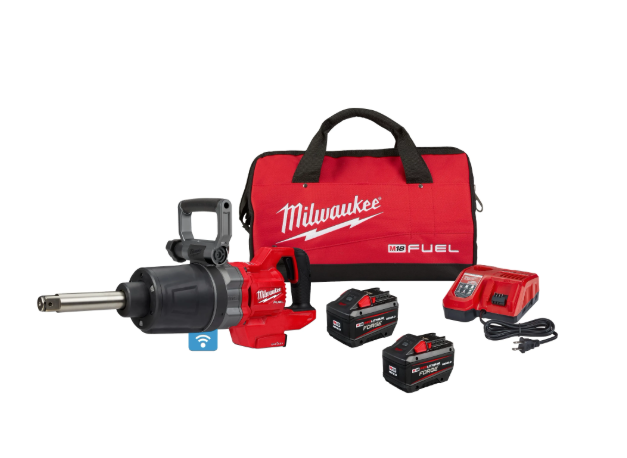 Milwaukee M18 Threaded Rod Cutter Kit
